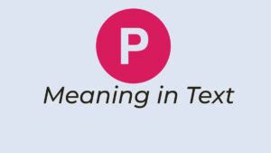 p&c online shop|p meaning in text.